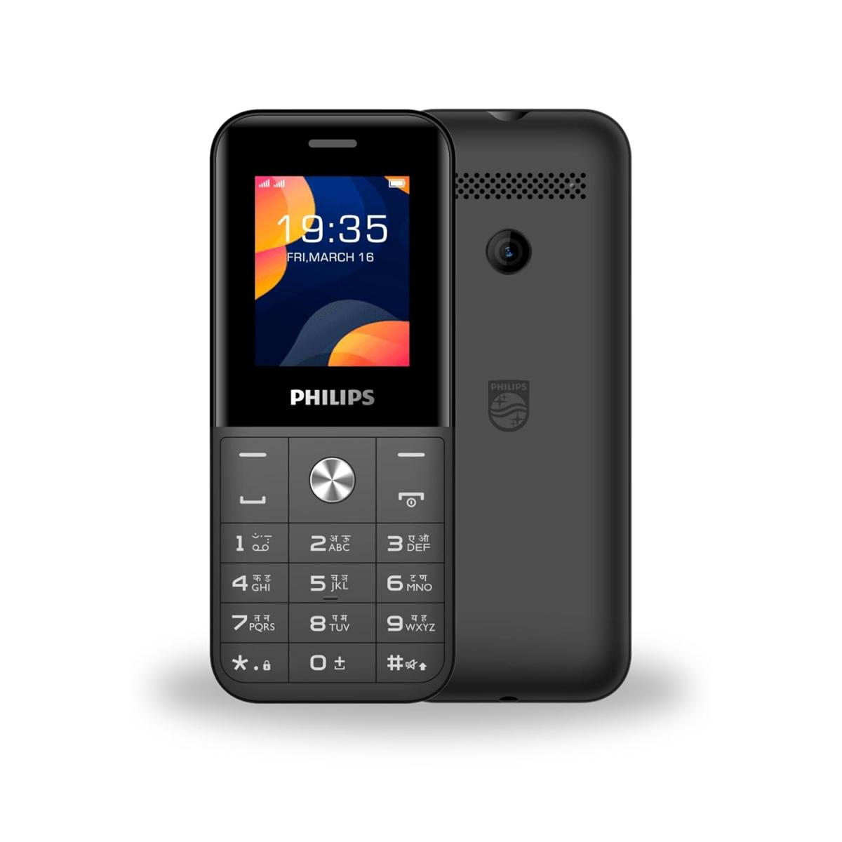 philips E2102